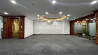 CHO THUÊ MĂT BẰNG KINH DOANH HOẶC LÀM VĂN PHÒNG QUẬN 7