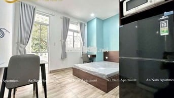 ✨️CHO THUÊ CĂN HỘ CAO CẤP FULL NỘI THẤT NGUYỄN VĂN ĐẬU, BÌNH THẠNH✨️