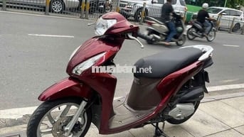 Honda vision 2018 mới 90% biển số 93