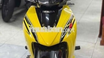 Wave RS dọn kiễng