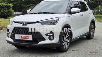 Toyota Raize 2024 - 23000 km
