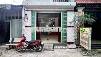 Nhà đẹp 4*14m 4PN HẺM THÔNG 6m Buôn Bán 2/ ngắn Quách Điêu Vĩnh Lộc A