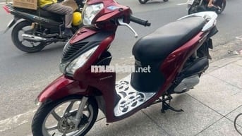 Honda vision 2017 mới 90% Bstp chính chủ