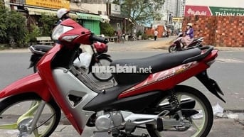 Wave 50cc