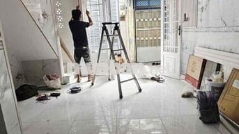 Nhà Đẹp Cần Bán🏡 Trần Văn Khánh Q7