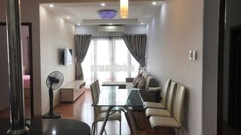 Cần cho thuê căn hộ chung cư Orient, 3PN, đầy đủ nội thất