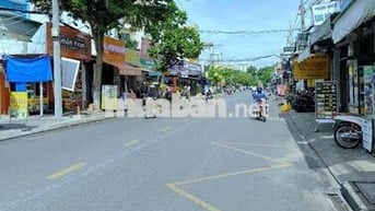 MT kinh doanh đường LVB nối thẳng NTT,dt 4x19 lề đường rộng 6m giá tốt