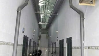 NGÂN HÀNG THANH LÝ GẤP DÃY NHÀ TRỌ 12phòng 2kiot giá 1tỷ800