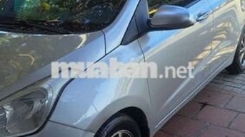 2014 Grand 1.0 MT - 230000 km