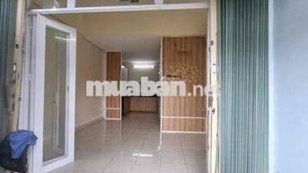 nhà đ 38/1 lầu 2pn 2wc đ xe tải