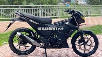 Satria 2020 cọp - odo 12k
