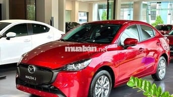Mazda 2 2025 1.5 AT