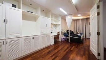 Gấp gấp bán Villa giữa lòng Bình Thạnh- 3PN- Phong Thủy tài lộc