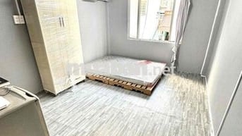 Phòng trọ giá rẻ quận 10 full nội thất