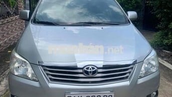 Toyota Innova G đời 2013 số tự động ngay chủ