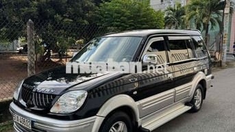 Mitsubishi Jolie 2004 MB 2.0 MPI 2004  - 64 km