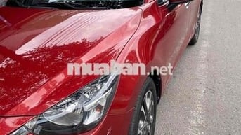 Mazda 2 2018 - 260000 km