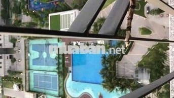 Cho thuê 2PN Cc Saigon South Quận 7, Full nội thất ở liền