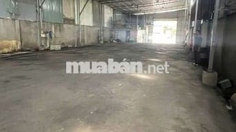 Kho Xưởng 1100m2 Ngay Kcn Tân Bình, Đường Công 40f Tận Kho, Điện 3Pha