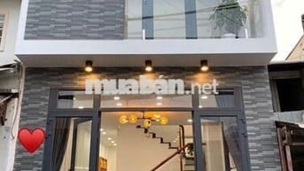 ! NGƯỜI THẬT VIỆC THẬT BÁN NHÀ 97M2 GẦN CHỢ BÌNH CHÁNH!!!!!