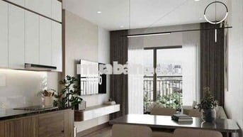 Căn hộ bàn giao thô Central Premium, p5, q8