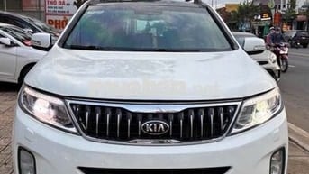 Kia Sorento 2014 DATH 2.2L 2WD - 161000 km