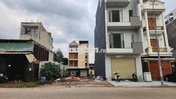 Bán Đất Đi Nước Ngoài, Đường DT 743, Dĩ An, Bình Dương