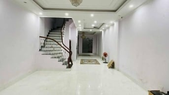 Chính chủ cần cho thuê nhà mặt đường bờ sông KDT Tây Nam Linh Đàm: