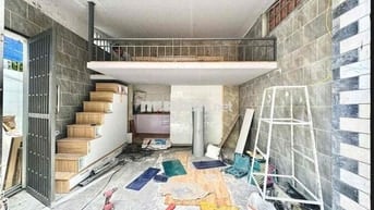 TRỐNG KIOT NGAY MẶT TIỀN ĐƯỜNG LỚN - MỚI XÂY 💯 TIỆN KINH DOANH ONL,..