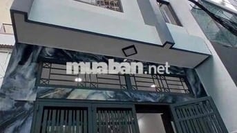 CHỦ CẦN BÁN GẤP NHÀ NGAY PHẠM VĂN HAI 4 TẦNG BTCT  SỔ ĐẸP NHỈNH 7 TỶ .