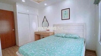 Cho thuê 3PN Saigon South, Full Nội thất, cách RMIT 5 phút