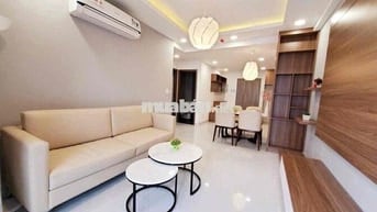 Cho thuê 2PN Saigon South, Nhà đẹp, nội thất xịn, sát bên TDT, RMIT