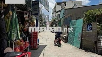nhà thuê 8tr, bùi tư toàn, 80m2 1trệt1lầu gần kinh dương vương, 8triêu