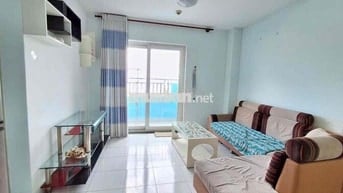 CHO THUÊ CHUNG CƯ FULLHOUSE ,  65m2 có nội thất  9 triệu