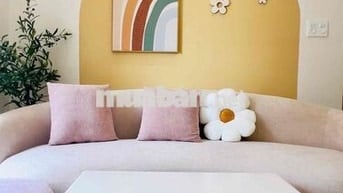 Cho thuê 3PN Saigon South Quận 7, nhà nội thất hiện đại