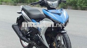 exciter đời 2018, giá 12tr,  hỗ trợ góp 0đ nhận xe
