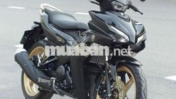 exciter 155 abs, bản 2024, hỗ trợ góp 0đ nhận xe