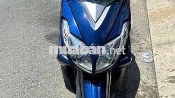 Yamaha Luvias bstp