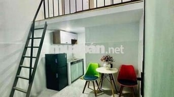 Phòng trọ Full nội thất giá rẻ , gần Đh TDTU , Đh Mở Quận 7