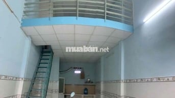 Nhà cho thuê nguyên căn giá rẻ