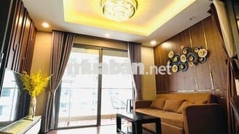 CĂN HỘ GOLD VIEW 1 PHÒNG NGỦ QUẬN 4 60m2
