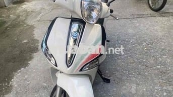 LIBERTY chính chủ .xe đi ít có 9000km