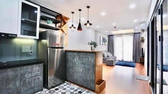 Cho thuê 2PN Saigon South, Full Nội thất, nhà đẹp