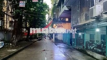 Bán nhà TT tầng 1 Chùa Bộc 120m2 vị trí đẹp trước nhà ô tô đỗ 7.6 tỷ