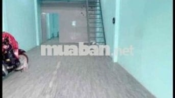Nhà(4x22m) Hương Lộ 2 Trệt 1Lửng 2PN 2VS Hẻm Xe Tải Thông