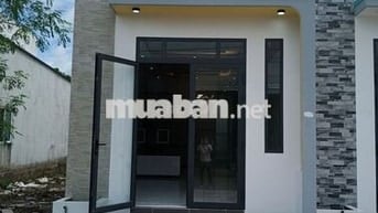 NHÀ ĐẸP MỚI XÂY HIỆN ĐẠI TẠI KDC ĐÔNG PHÚ TP CẦN THƠ CÓ HỖ TRỢ VAY
