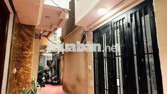 BÁN NHÀ ĐOÀN THỊ ĐIỂM 4TẦNG MỚI ĐẸP VỀ Ở NGAY, CÁCH PHỐ 20M, 4.65 TỶ.