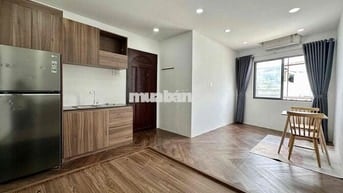 CHDV mới  Ngay UEH  đi bộ tới UeH