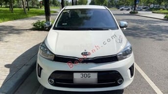 Kia Soluto 1.4AT 2020 Deluxe