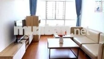 Cho thuê căn hộ Hoàng Anh Gia Lai Lakeview 2 phòng ngủ